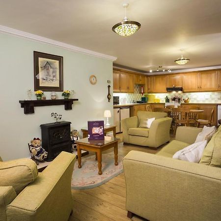 Gilpin View Villa Crosthwaite Екстериор снимка