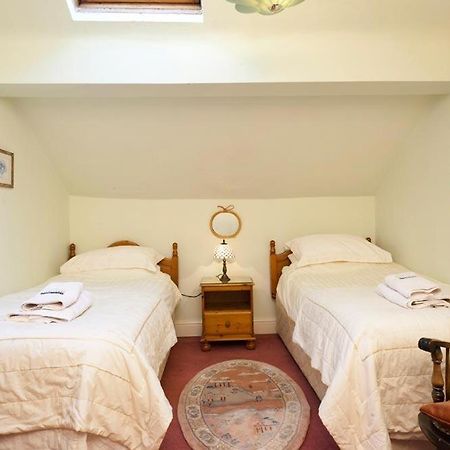 Gilpin View Villa Crosthwaite Екстериор снимка