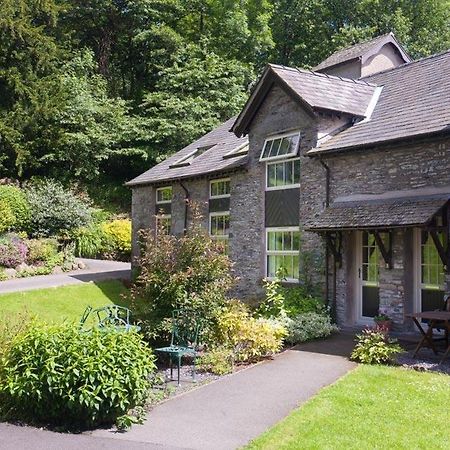 Gilpin View Villa Crosthwaite Екстериор снимка