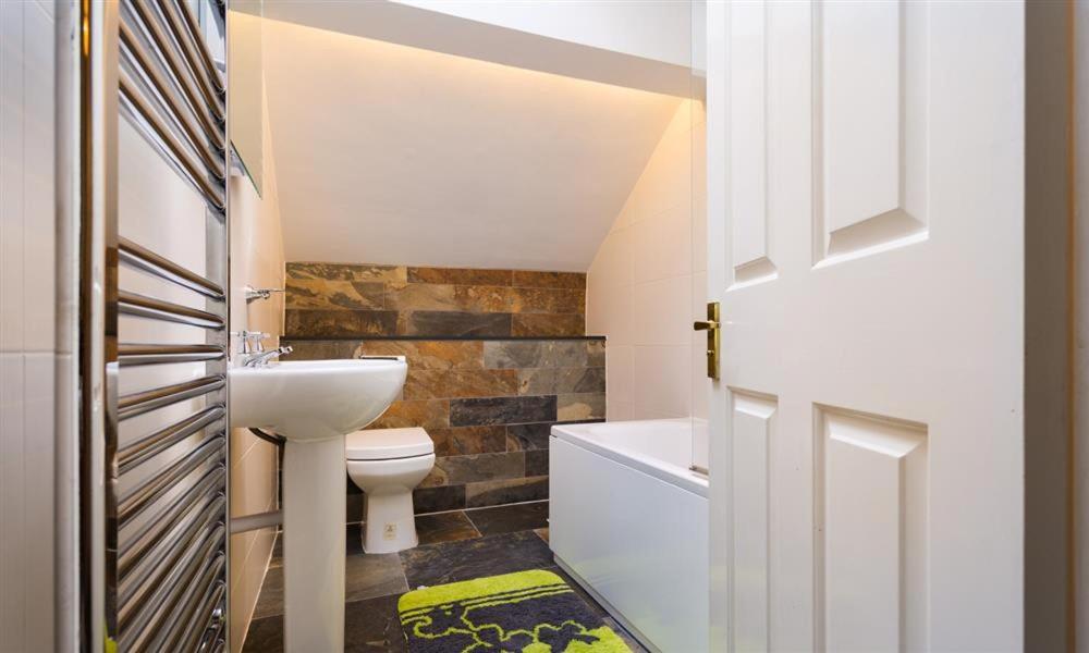Gilpin View Villa Crosthwaite Екстериор снимка
