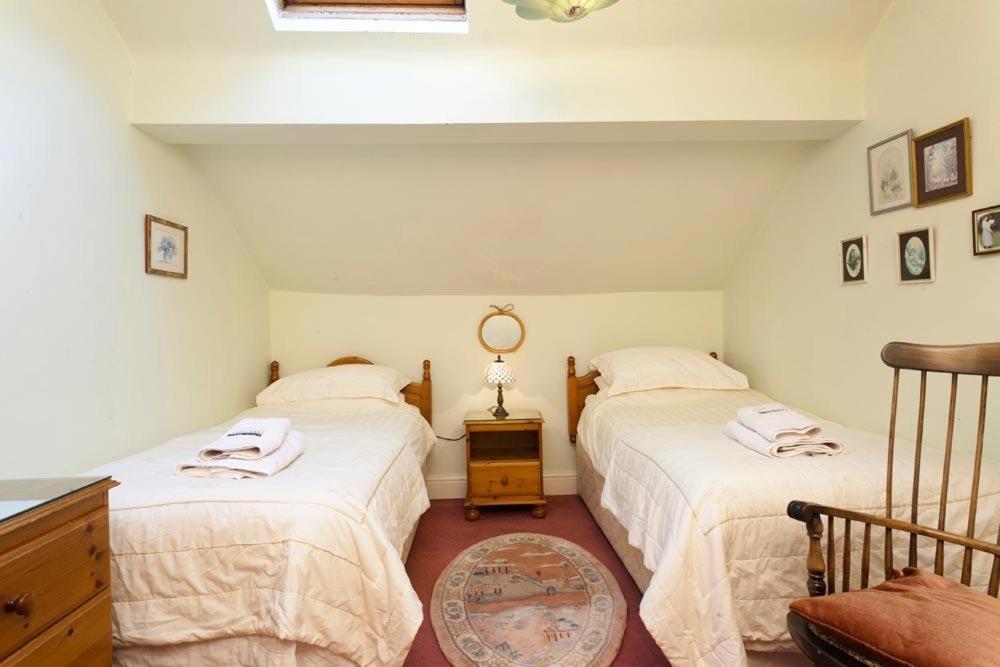 Gilpin View Villa Crosthwaite Екстериор снимка