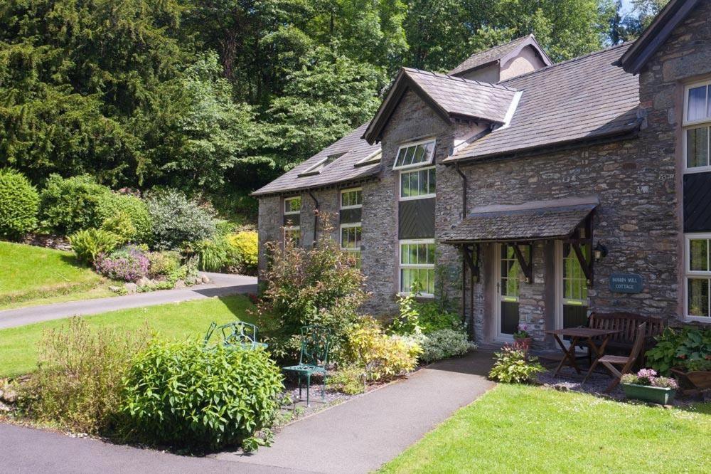 Gilpin View Villa Crosthwaite Екстериор снимка