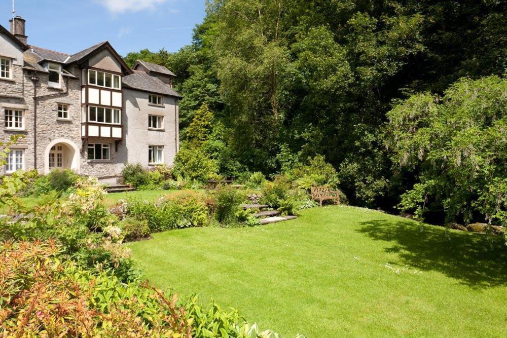 Gilpin View Villa Crosthwaite Екстериор снимка