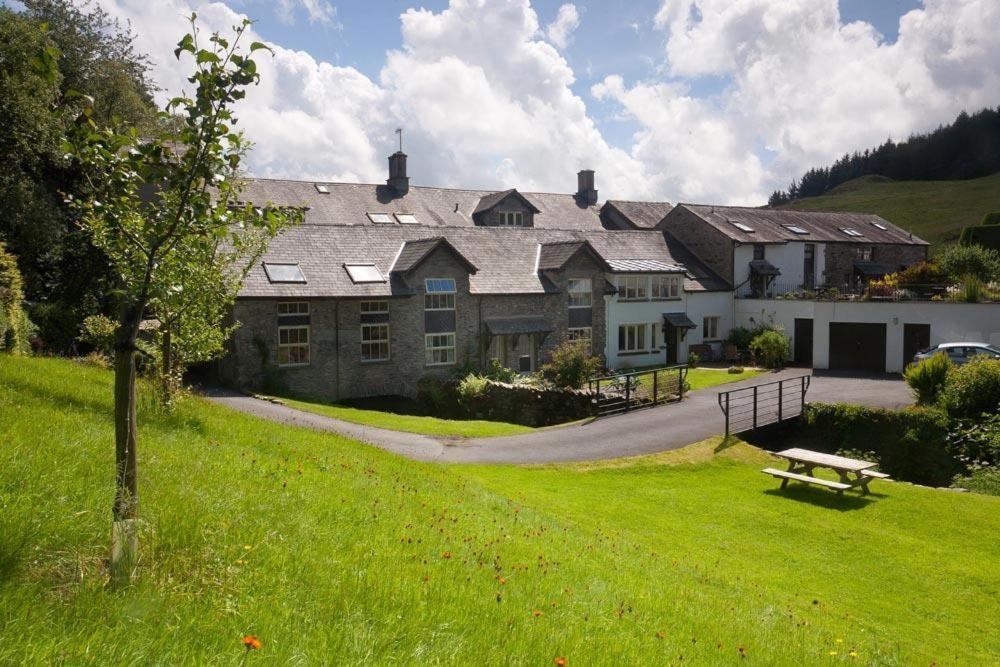 Gilpin View Villa Crosthwaite Екстериор снимка