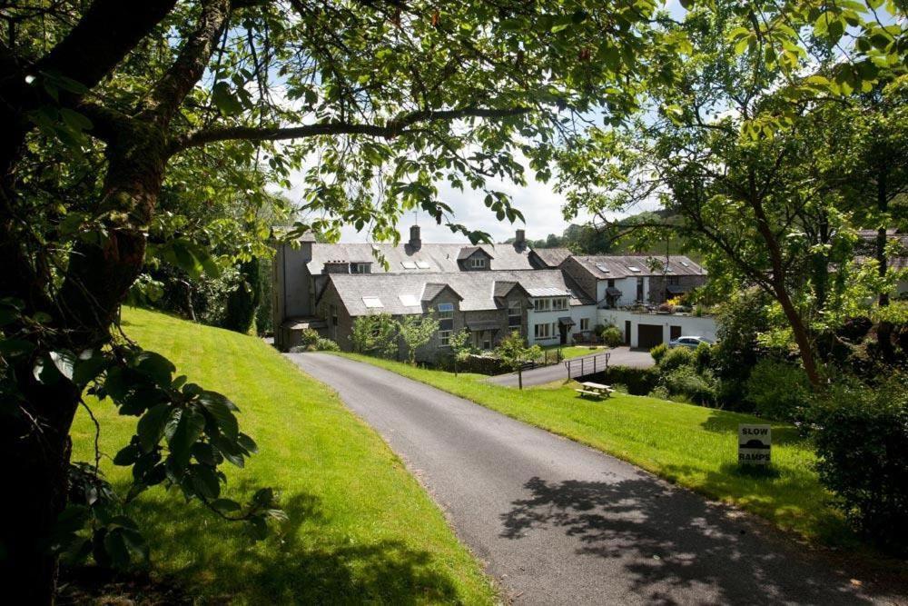 Gilpin View Villa Crosthwaite Екстериор снимка