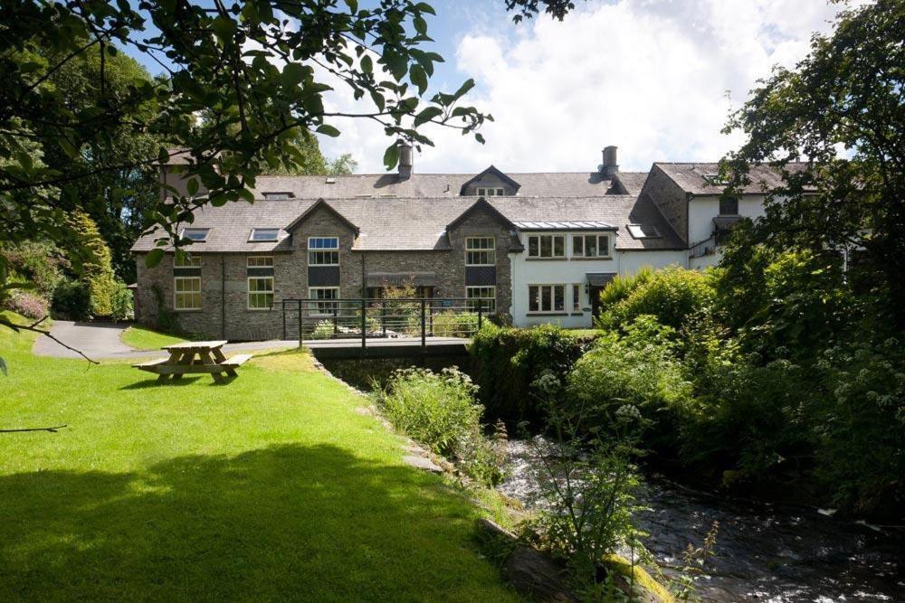 Gilpin View Villa Crosthwaite Екстериор снимка